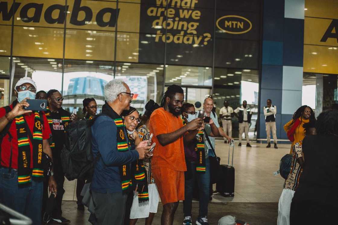 African Ancestry Family Reunion African Ancestry Family Reunion