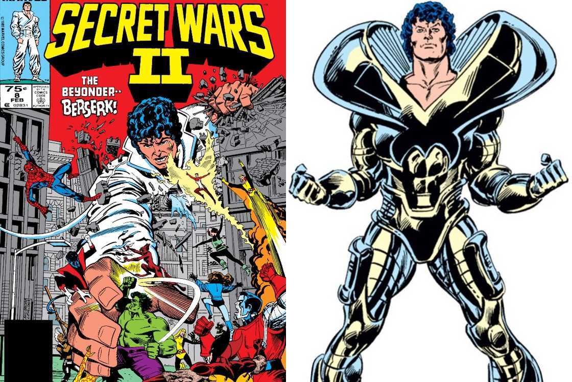 Cosmic Entities Cosmic Entities