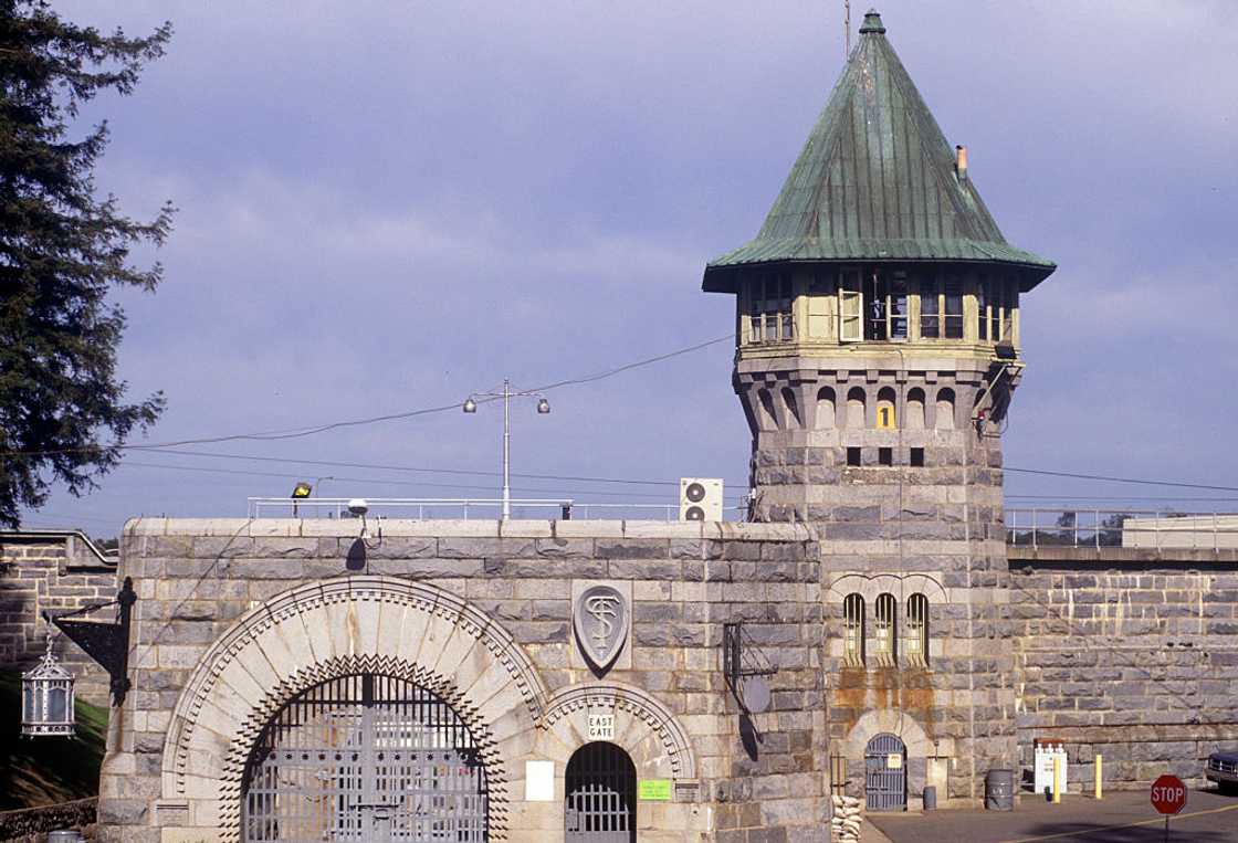 successful prison escapes successful prison escapes