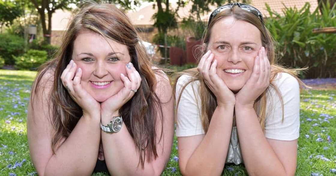 Keep going strong: Mzansi celebrates inspiring relationship Keep going strong: Mzansi celebrates inspiring relationship