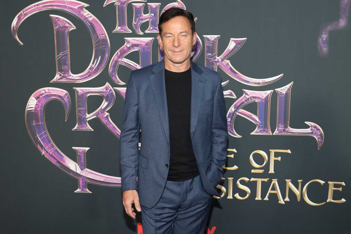 Jason Isaacs Jason Isaacs