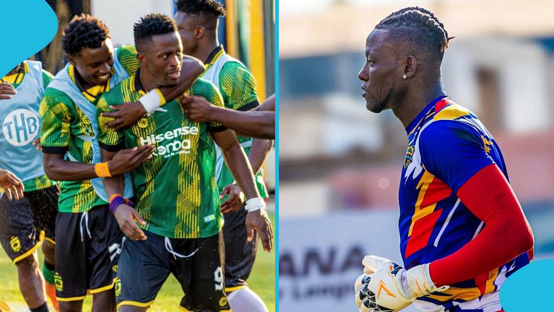 Asante Kotoko, Kotoko defeats Hearts, Ghana Premier League, Accra Sports Stadium, Morifing Donzo, Hearts lose first game, Kotoko maintain unbeaten run.