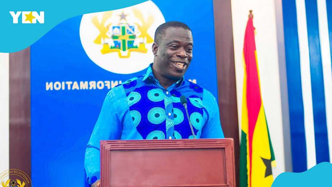 Employment Minister Says CETAG To Call Off Strike Soon Employment Minister Says CETAG To Call Off Strike Soon