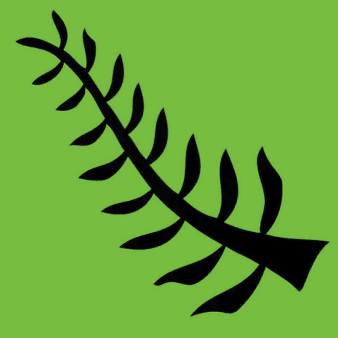 Adinkra symbols Adinkra symbols