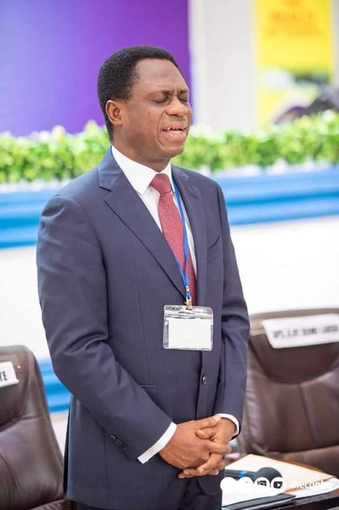 The Church of Pentecost has declared a three-day fasting and prayers to help turnaround the fortunes of the Ghanaian economy The Church of Pentecost has declared a three-day fasting and prayers to help turnaround the fortunes of the Ghanaian economy