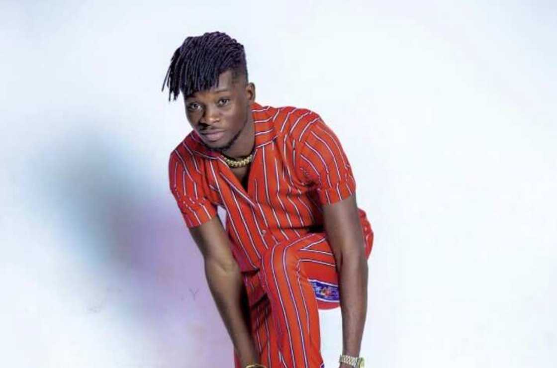 Kuami Eugene: 10 facts that very few people know about Kuami Eugene: 10 facts that very few people know about