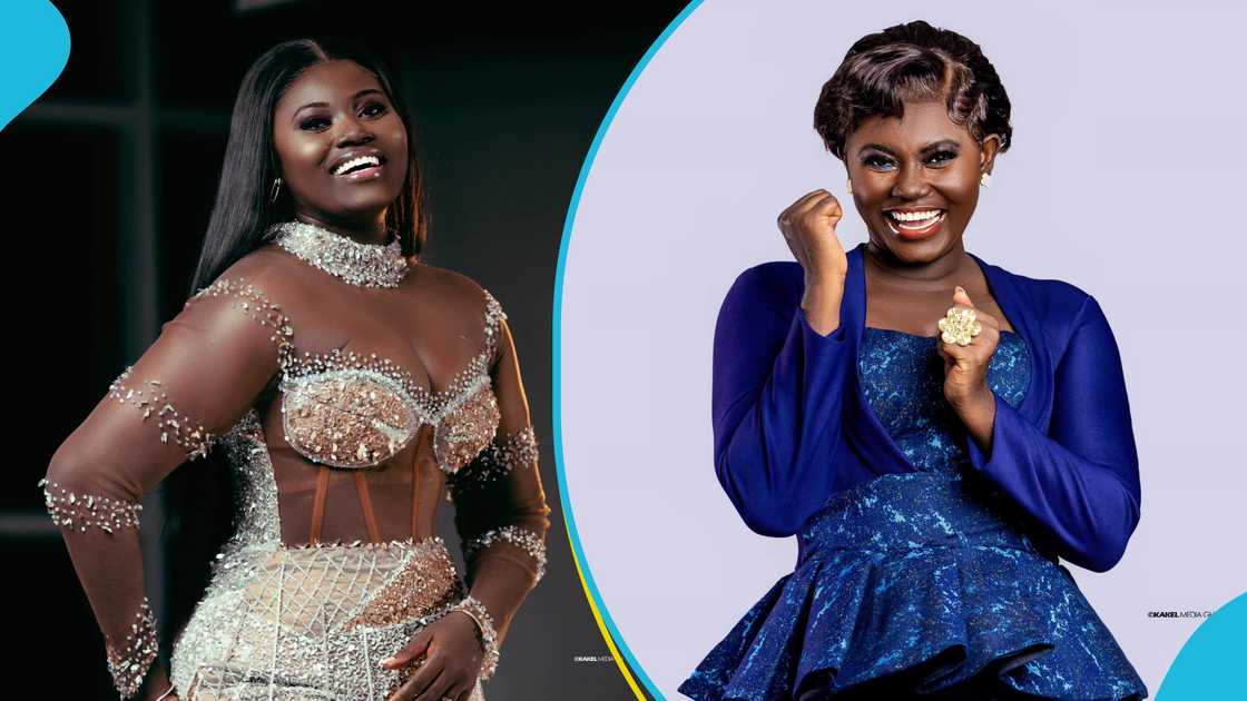 Afua Asantewaa, GWR longest singing hours, SIng-a-thon, Large crowd, Turn out, Kumasi Afua Asantewaa, GWR longest singing hours, SIng-a-thon, Large crowd, Turn out, Kumasi