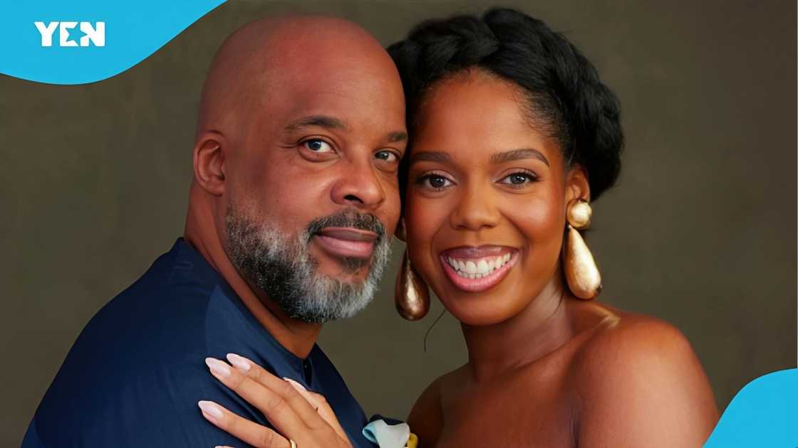 Hayet Rida, Popular Influencer, Hayet Rida Husband, Lesley Kwesi Amissah, Mosiacblue, Portobello Hayet Rida, Popular Influencer, Hayet Rida Husband, Lesley Kwesi Amissah, Mosiacblue, Portobello