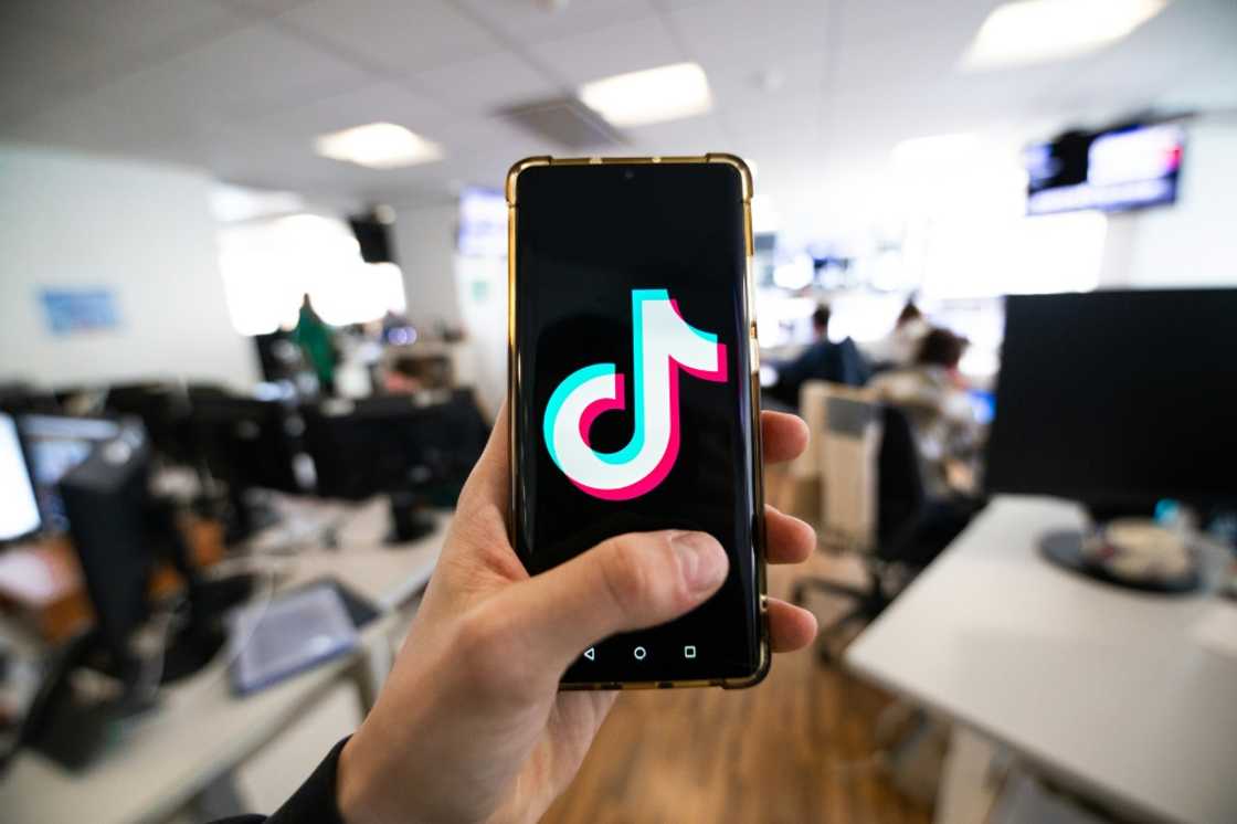 ByteDance is under pressure to sell the popular video sharing app TikTok ByteDance is under pressure to sell the popular video sharing app TikTok