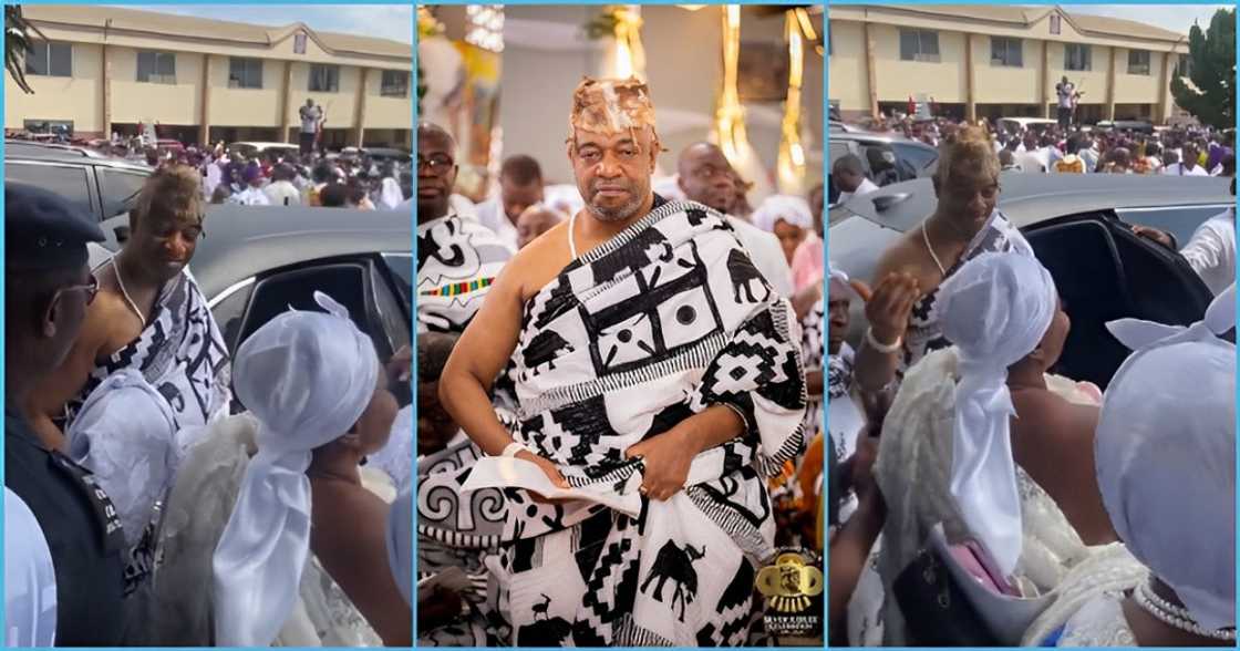 Photo of Ga Mantse Photo of Ga Mantse