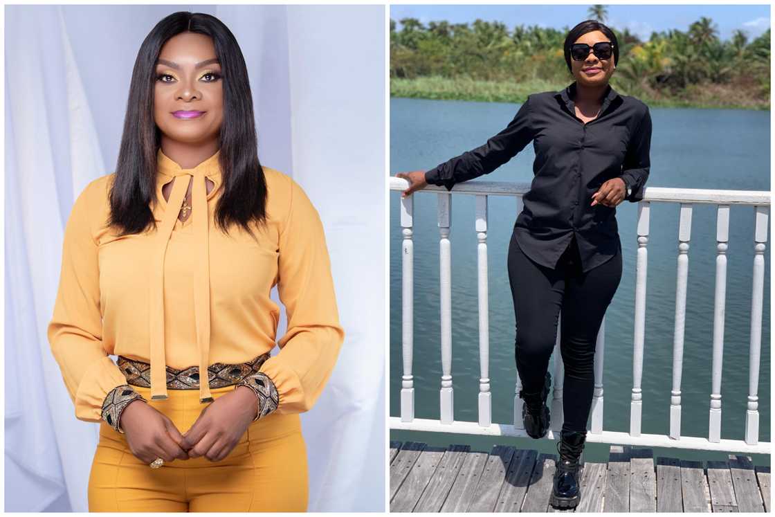 Beverly Afaglo Beverly Afaglo