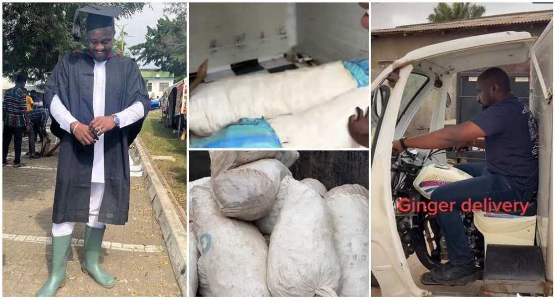 John Dumelo John Dumelo