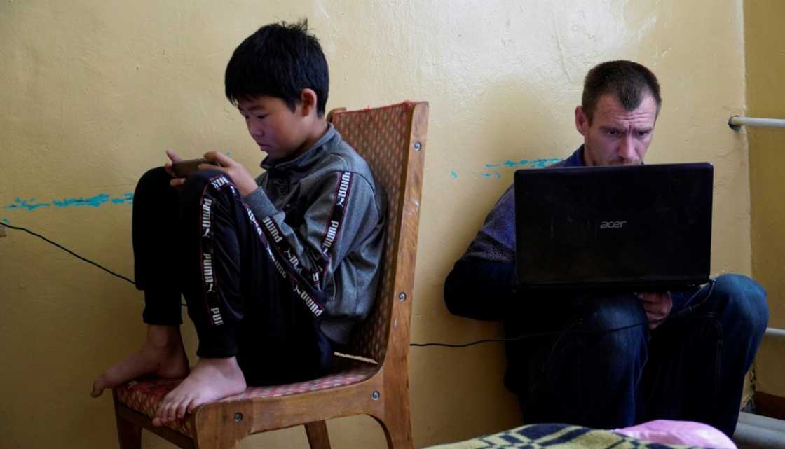 People in Russian-occupied parts of Kherson are becoming cut off from the world People in Russian-occupied parts of Kherson are becoming cut off from the world