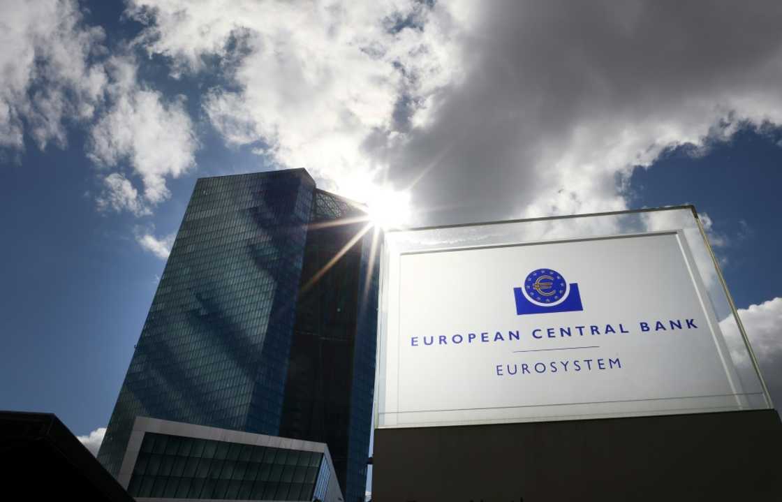 Storm clouds have been gathering over the eurozone economy Storm clouds have been gathering over the eurozone economy