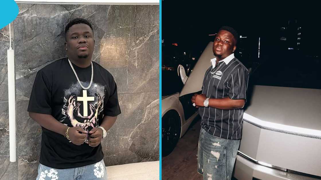 Frederick Kumi, Abu Trica, US District Court, wire fraud, money laundering conspiracy, Ghanaian influencer, romance scam, federal criminal case, September 2025 trial, investigative materials. Frederick Kumi, Abu Trica, US District Court, wire fraud, money laundering conspiracy, Ghanaian influencer, romance scam, federal criminal case, September 2025 trial, investigative materials.