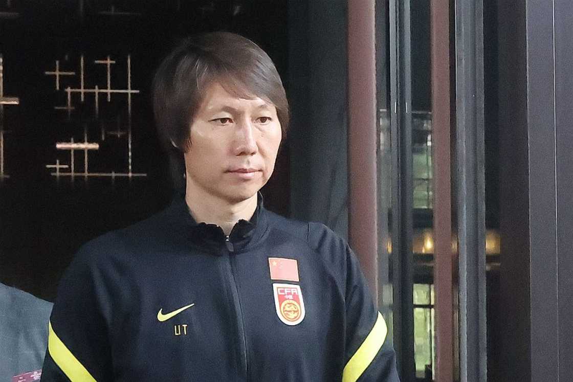 Li Tie, Everton, Premier League, Wayne Rooney, why Li Tie has been jailed Li Tie, Everton, Premier League, Wayne Rooney, why Li Tie has been jailed