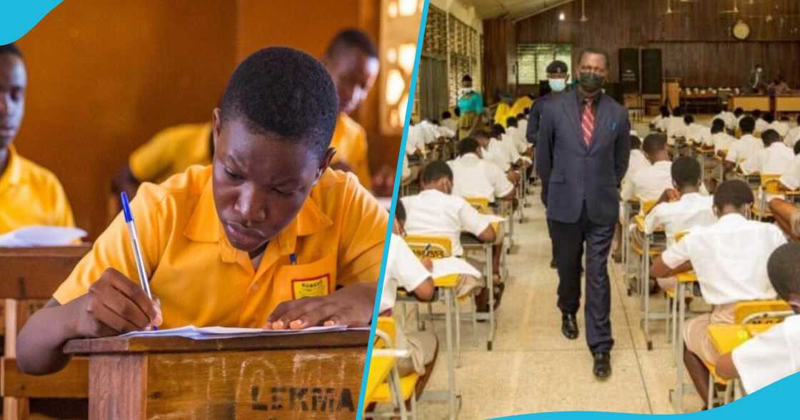 Government has released money to WAEC for the conduct of 2023 WASSCE and BECE. Government has released money to WAEC for the conduct of 2023 WASSCE and BECE.