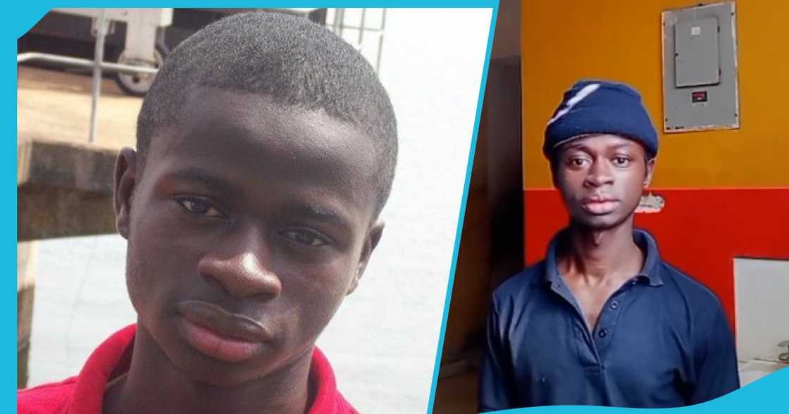 Safo Newman's age Safo Newman's age