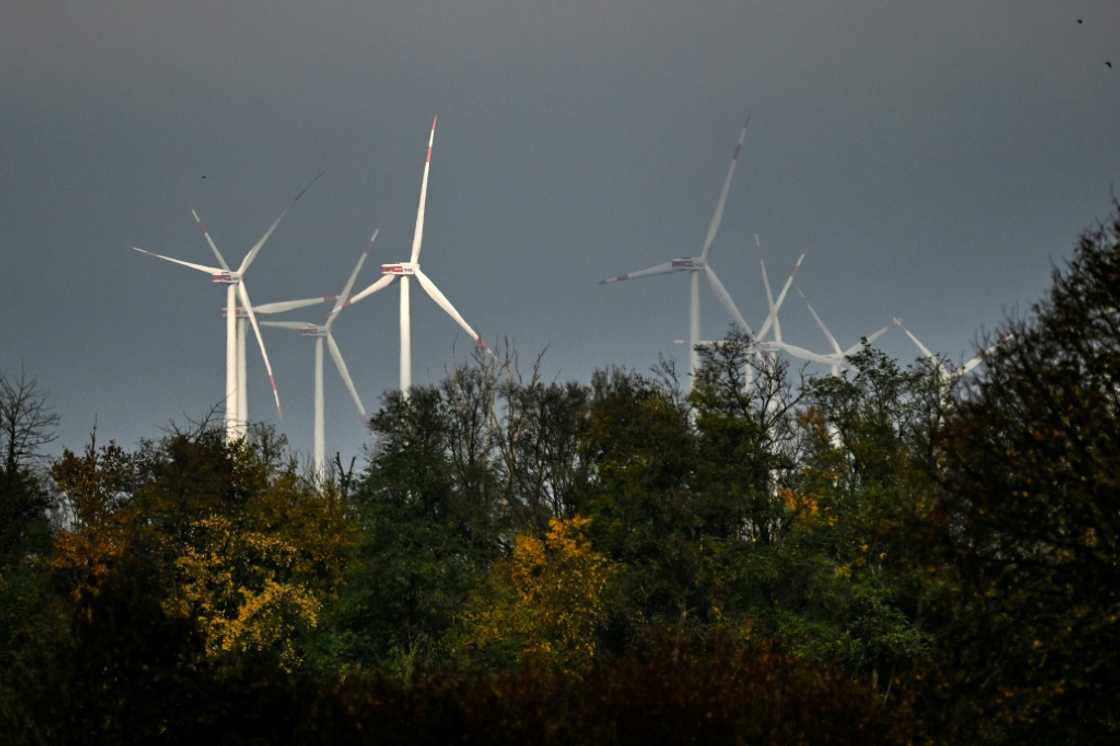 Renewables have become an ever more important part of Germany's energy mix, accounting for an average 60 percent of its electricity production so far this year Renewables have become an ever more important part of Germany's energy mix, accounting for an average 60 percent of its electricity production so far this year