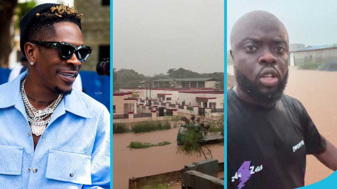 Kwadwo Sheldon, Shatta Wale, Accra Floods, Kwadwo Sheldon's estate, Shatta Wale's songs, Kwadwo Sheldon's YouTube, Shatta Wale and Kwadwo Sheldon's beef Kwadwo Sheldon, Shatta Wale, Accra Floods, Kwadwo Sheldon's estate, Shatta Wale's songs, Kwadwo Sheldon's YouTube, Shatta Wale and Kwadwo Sheldon's beef