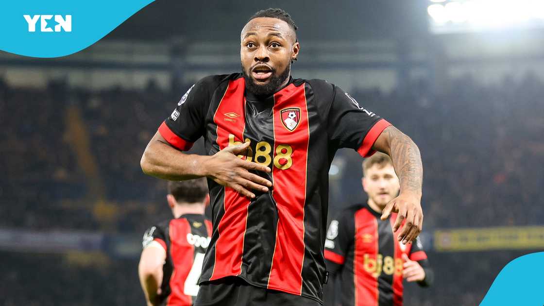 Antoine Semenyo, Jordeen Buckley, Antoine Semenyo proposes to Jordeen Buckley, Antoine Semenyo girlfriend, Antoine Semenyo Black Stars, Antoine Semenyo Bournemouth. Antoine Semenyo, Jordeen Buckley, Antoine Semenyo proposes to Jordeen Buckley, Antoine Semenyo girlfriend, Antoine Semenyo Black Stars, Antoine Semenyo Bournemouth.