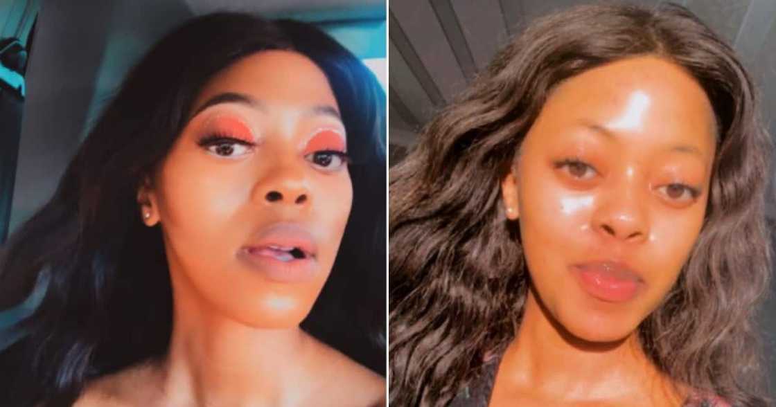 Woman, Buys first home, Keys, Social media reactions Woman, Buys first home, Keys, Social media reactions