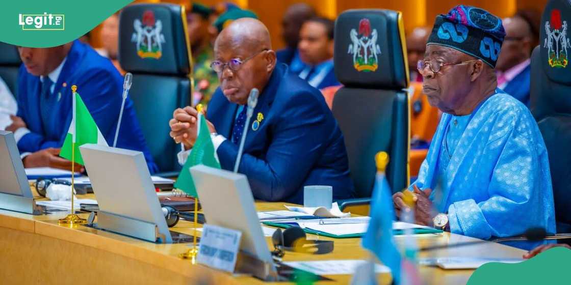 President Bola Tinubu says Africa must address poverty and social injustice issues President Bola Tinubu says Africa must address poverty and social injustice issues