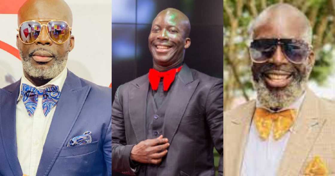 Prophet Kumchacha in pics Prophet Kumchacha in pics