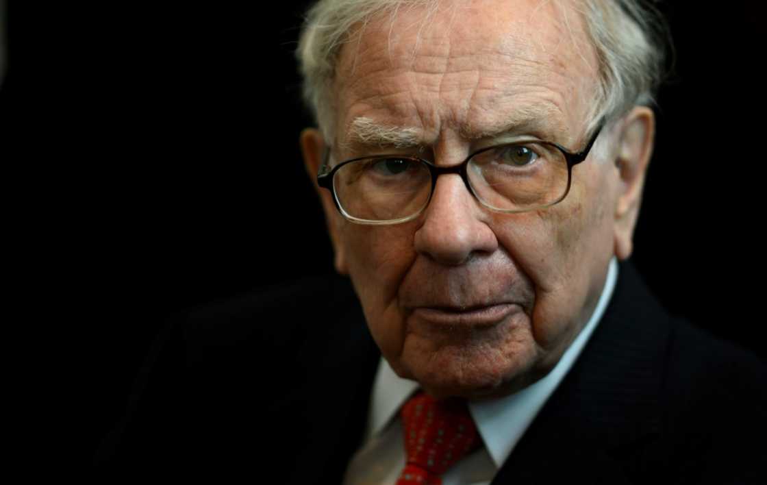 Billionaire investor Warren Buffett, CEO of Berkshire Hathaway, earned his massive fortune with savvy choices and personal frugality Billionaire investor Warren Buffett, CEO of Berkshire Hathaway, earned his massive fortune with savvy choices and personal frugality