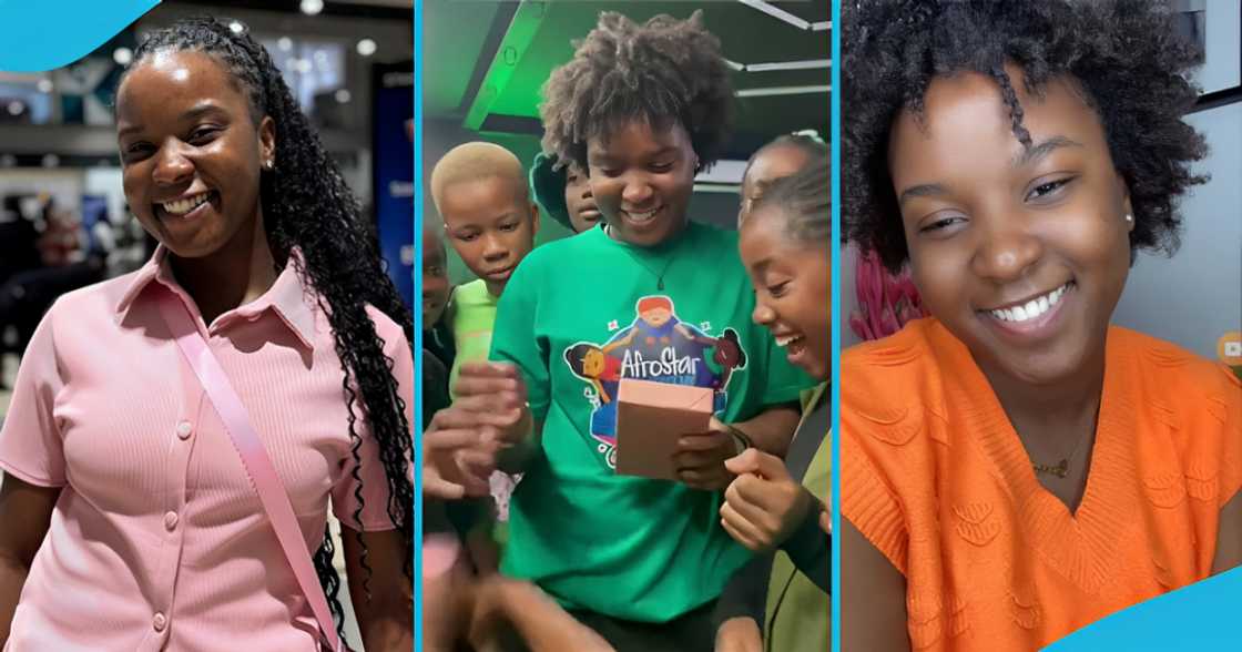 Afronita, Endurance Grand, Demzy Baye, Lisa Quama, Dwp Academy, Ghana Afronita, Endurance Grand, Demzy Baye, Lisa Quama, Dwp Academy, Ghana