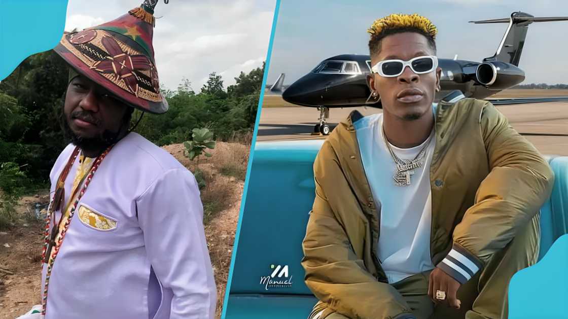 Cheddar lawsui, Blakk Rasta comments, US court ruling, Ghanaian musician news, Abubakar Ahmed updates, legal case news Cheddar lawsui, Blakk Rasta comments, US court ruling, Ghanaian musician news, Abubakar Ahmed updates, legal case news