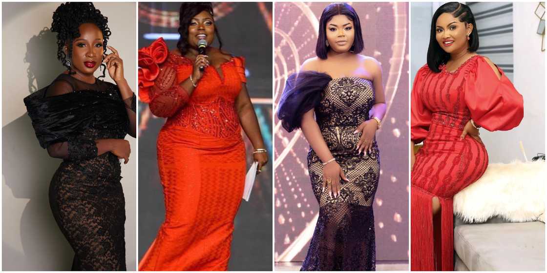 Top media personalities who joined Media General before Naa Ashorkor Top media personalities who joined Media General before Naa Ashorkor