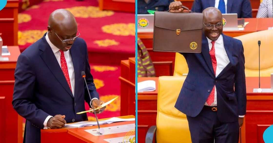 Traders in Kumasi, Budget statement, President Mahama, Dr Ato Forson, Parliament of Ghana Traders in Kumasi, Budget statement, President Mahama, Dr Ato Forson, Parliament of Ghana