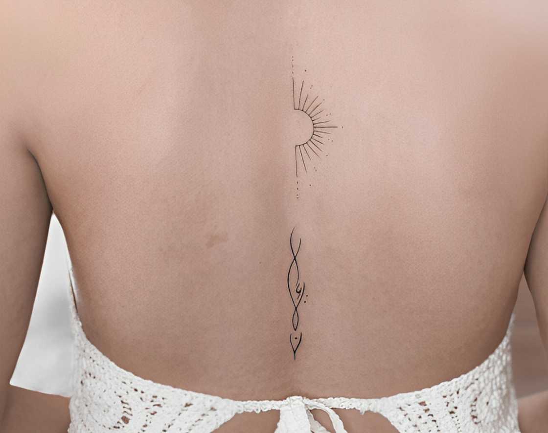 Faith tattoo Faith tattoo