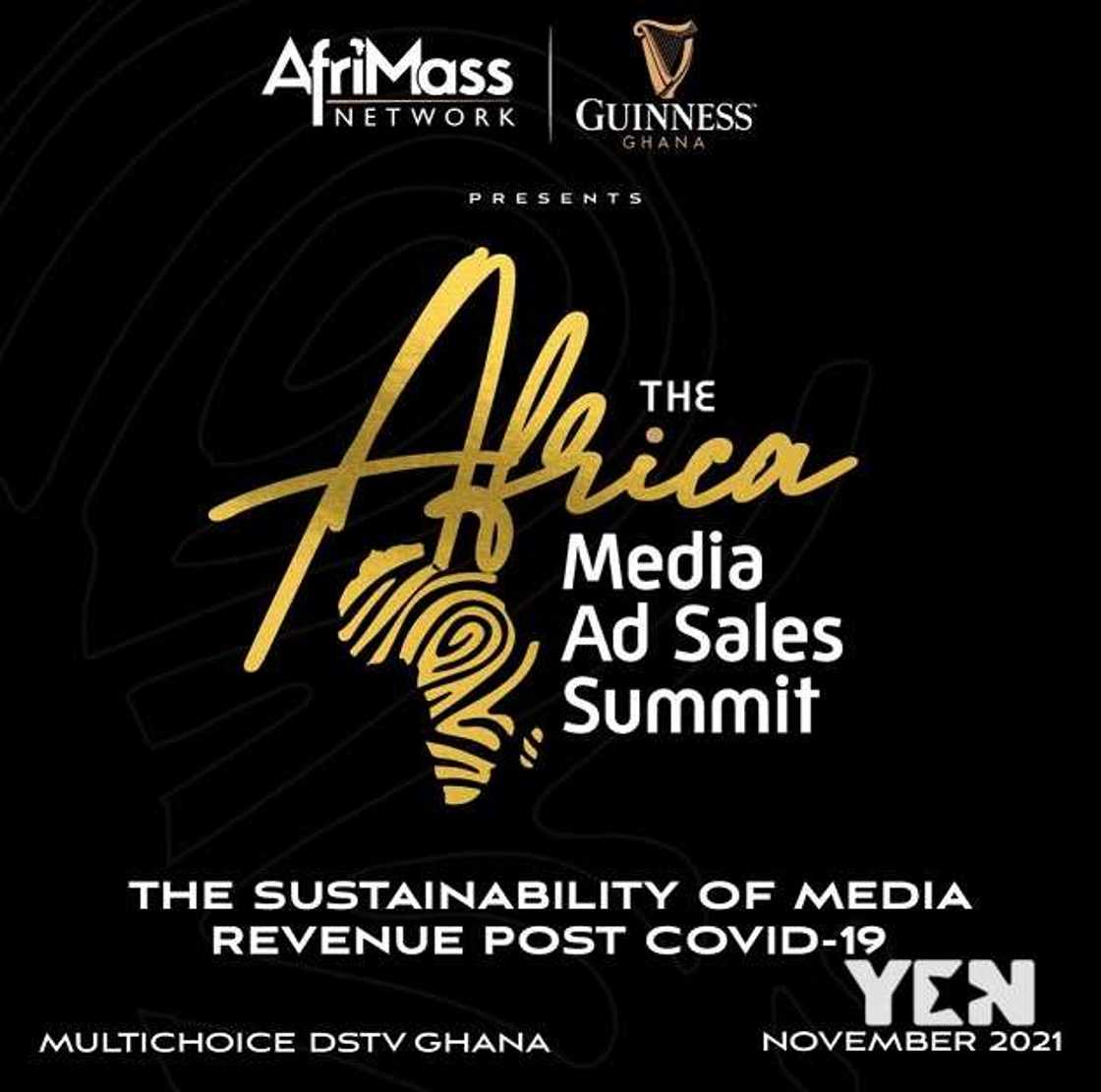 Afrimass Network Partners Guinness Ghana For The 3rd Edition Of Prestigious Africa Media Ad Sales Summit Afrimass Network Partners Guinness Ghana For The 3rd Edition Of Prestigious Africa Media Ad Sales Summit