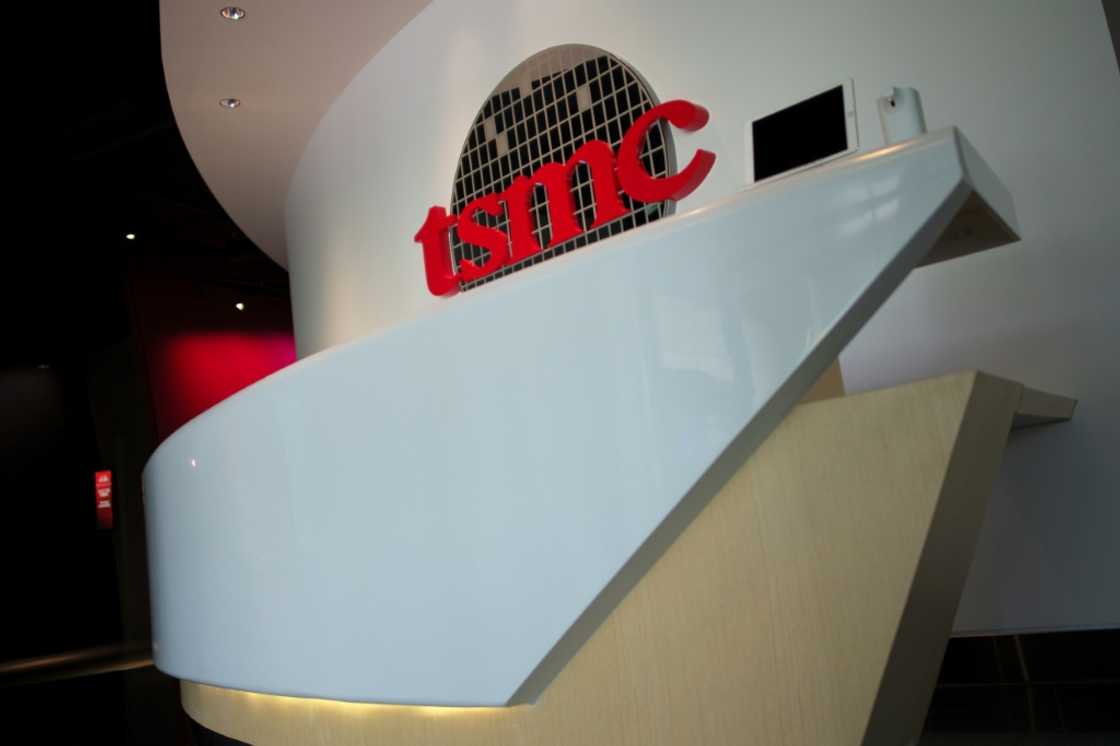 Taiwanese chip giant TSMC said Thursday net profit jumped 36 percent in the second quarter of 2024 Taiwanese chip giant TSMC said Thursday net profit jumped 36 percent in the second quarter of 2024