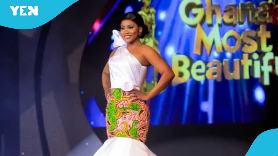 Etornam wins GMB 2025 Etornam wins GMB 2025