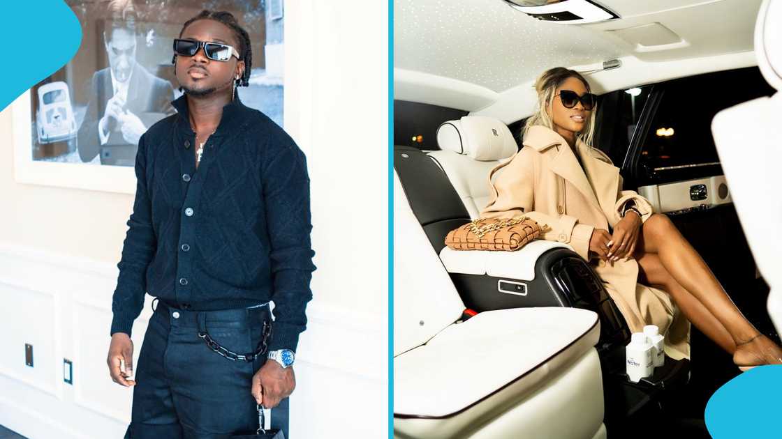 Kuami Eugene, Ghanaian musician, Kuami Eugene songs, MTN Hitmaker, Eazzy songs Kuami Eugene, Ghanaian musician, Kuami Eugene songs, MTN Hitmaker, Eazzy songs