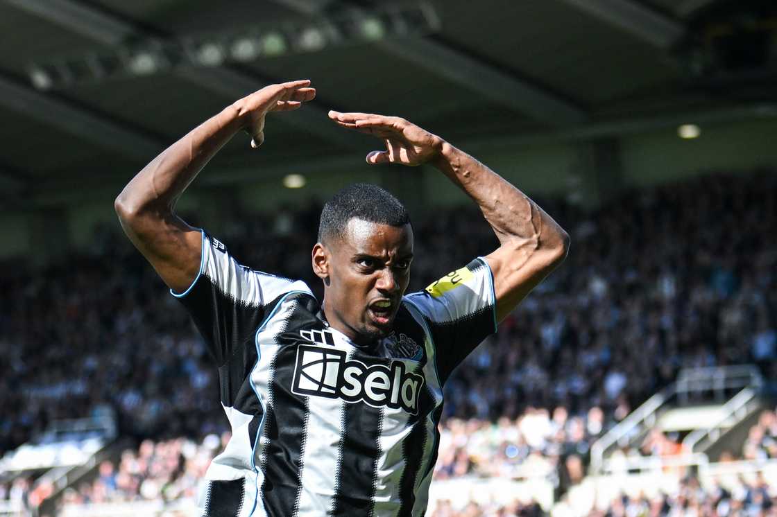 Alexander Isak, Newcastle, Isak to join Liverpool, EPL transfers, Liverpool, English Premier League Alexander Isak, Newcastle, Isak to join Liverpool, EPL transfers, Liverpool, English Premier League
