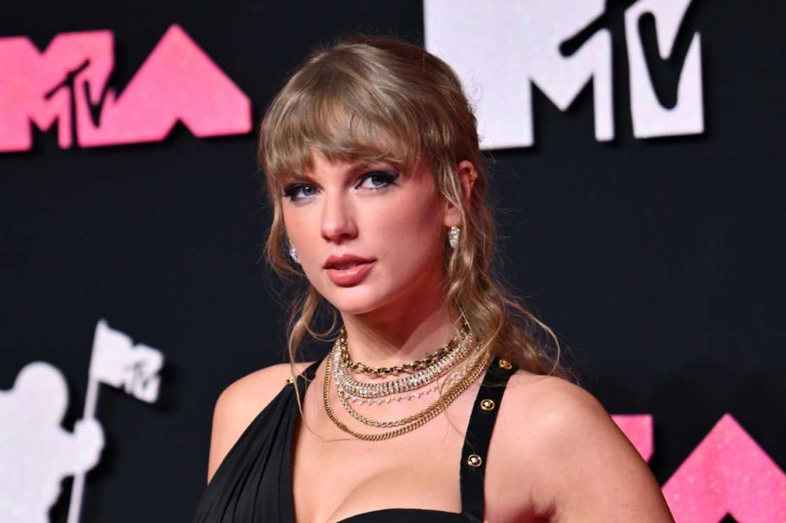 Taylor Swift is releasing a concert documentary of her massively popular "Eras Tour" that is poised for a record-breaking opening weekend Taylor Swift is releasing a concert documentary of her massively popular "Eras Tour" that is poised for a record-breaking opening weekend