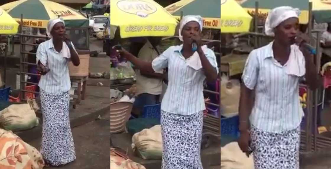 Ghanaian, Pastor, Preacher, TikTok, Dawn, Ray, Michael