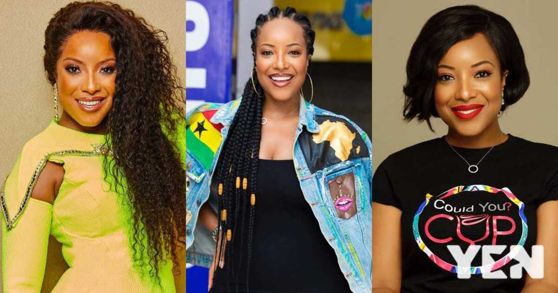 Joselyn Dumas: “Dede has earned me a local audience who love that I can speak Ga” Joselyn Dumas: “Dede has earned me a local audience who love that I can speak Ga”