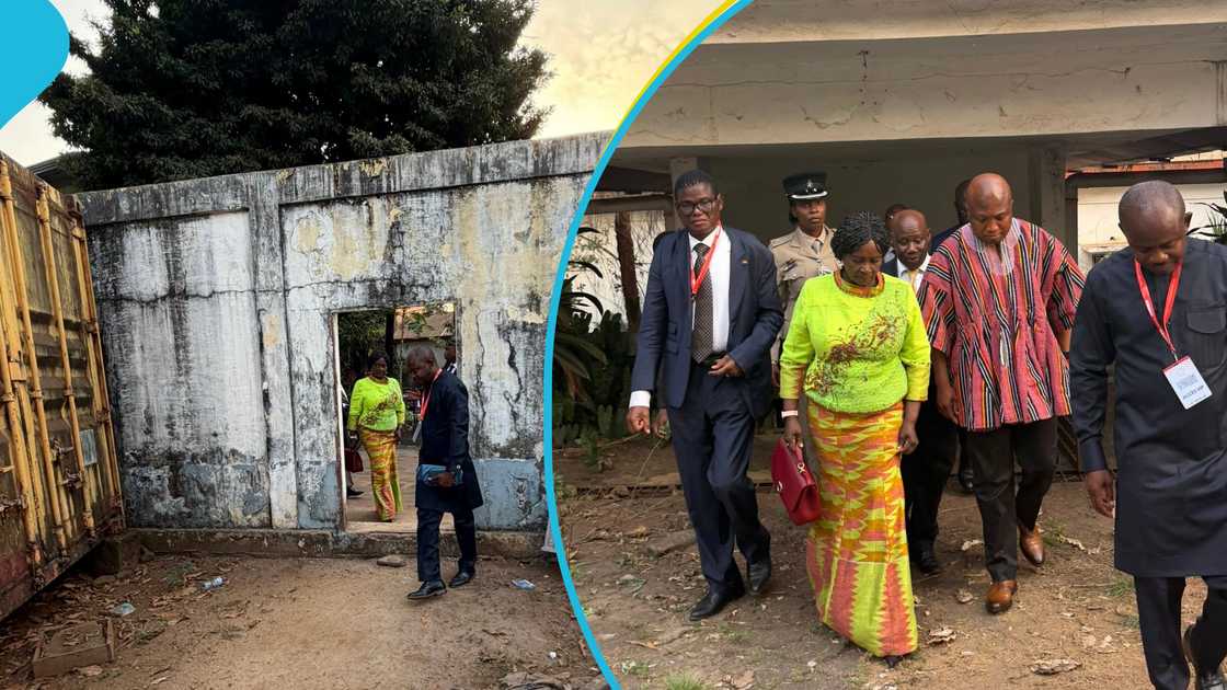 Guinea, Sekou Toure, Kwame Nkrumah legacy, Kwame Nkrumah's daughter, Kwame Nkrumah's children Guinea, Sekou Toure, Kwame Nkrumah legacy, Kwame Nkrumah's daughter, Kwame Nkrumah's children