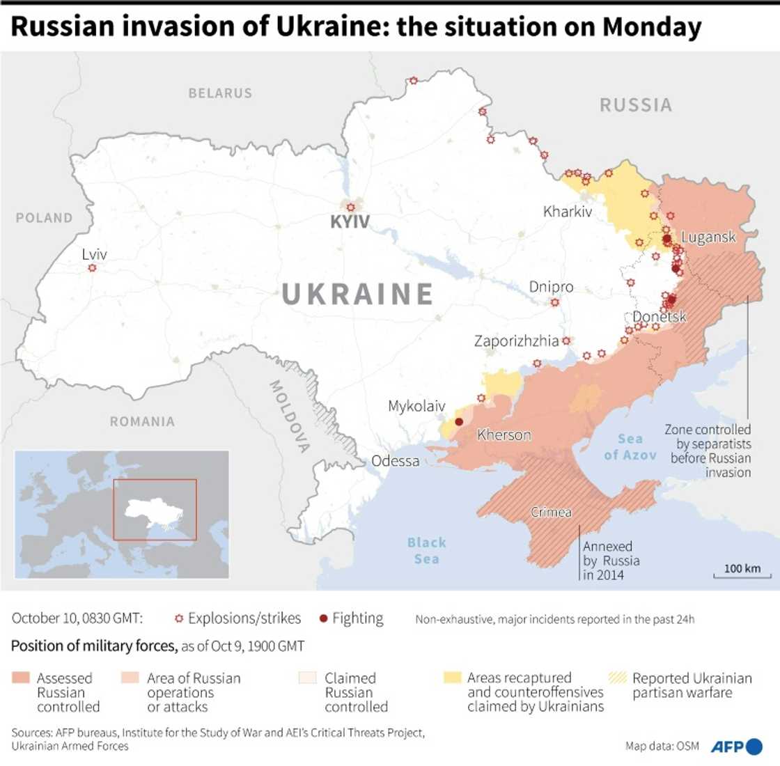 Russian invasion of Ukraine Russian invasion of Ukraine