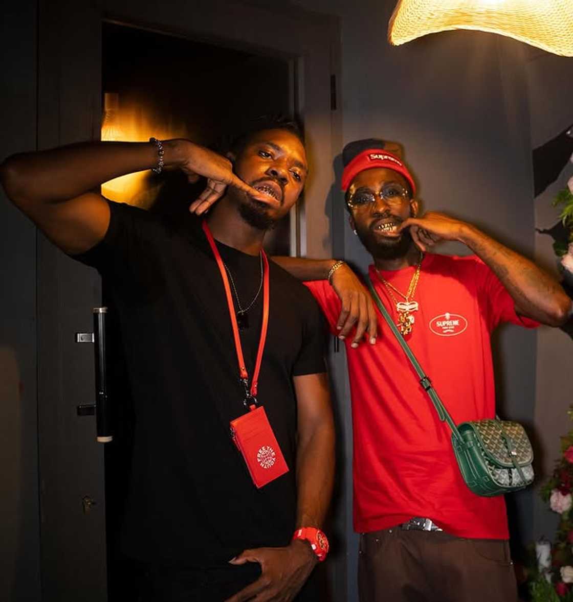 Beeztrap KOTM, Oseikrom Sikanii, Beeztrap KOTM and Oseikrom Sikanii, Ghana Music, Oseikrom Sikanii's songs, Rapper Beeztrap KOTM, Oseikrom Sikanii, Beeztrap KOTM and Oseikrom Sikanii, Ghana Music, Oseikrom Sikanii's songs, Rapper