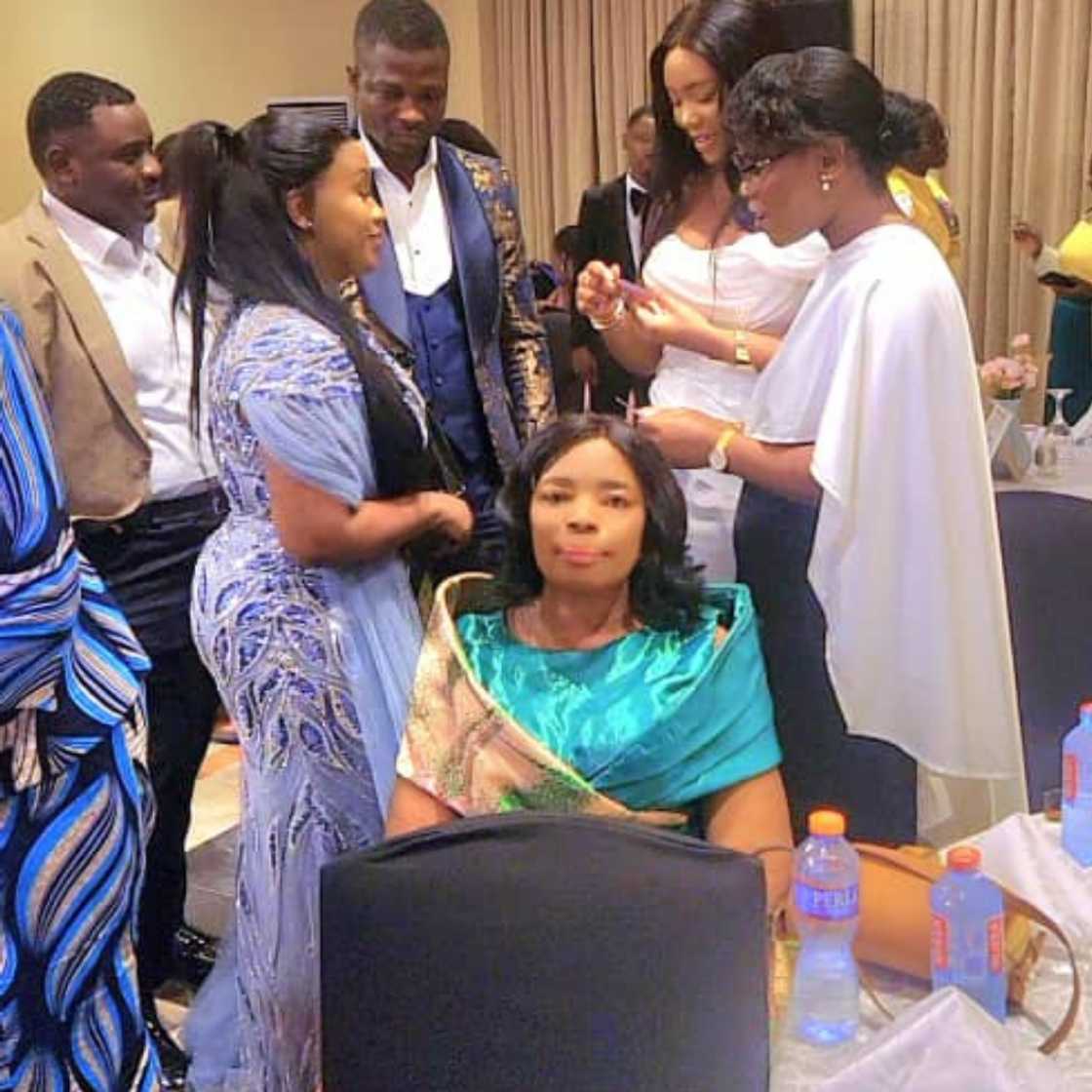 Bianca Clinton, Ghana Business Women Awards, Lawyer, Legal Profession, Digital Platform Bianca Clinton, Ghana Business Women Awards, Lawyer, Legal Profession, Digital Platform