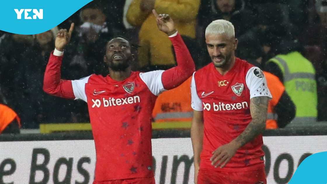 Christian Atsu, Hatayspor, earthquake Turkey Syria 2023, Atsu's death anniversary, Black Stars honour, Chelsea remembers Atsu, Ghana football legacy.