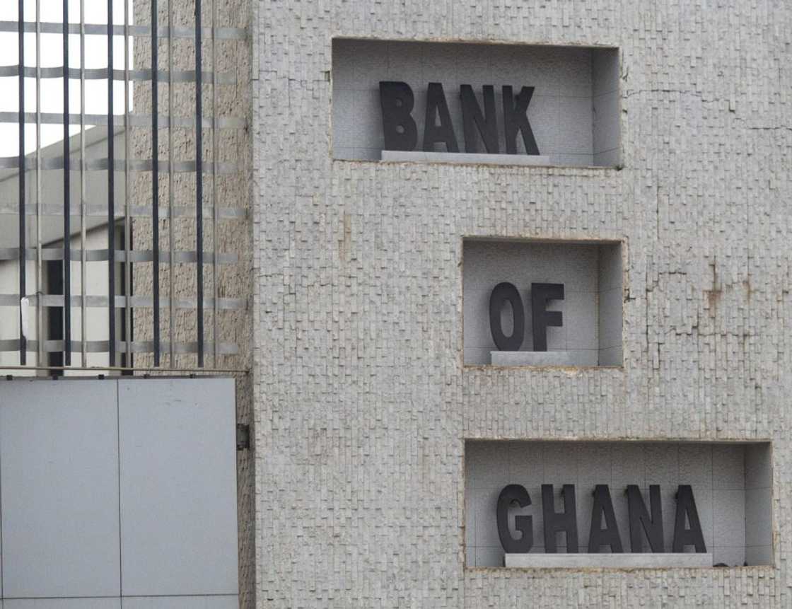 Bank of Ghana snubs Parliament over investigation into revocation of banking licenses