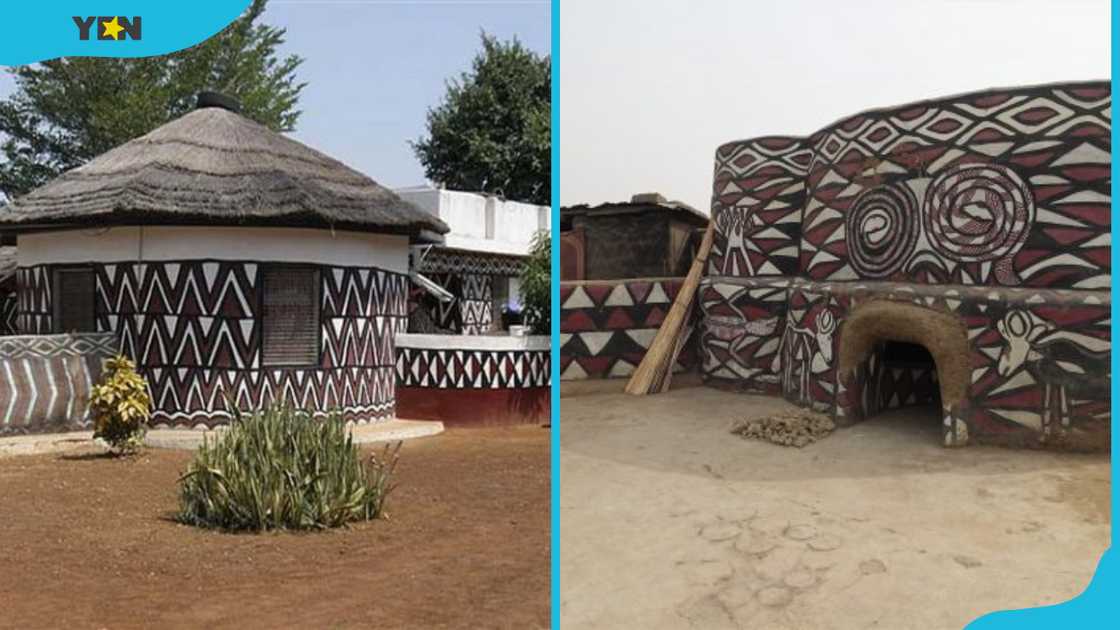 Mole-Dagbon tribe Mole-Dagbon tribe