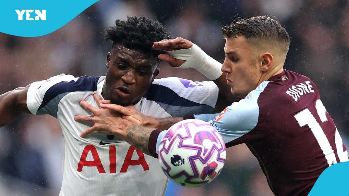 Mohammed Kudus, Tottenham Hotspur, Aston Villa, Premier League, Spurs vs Villa, Ghana football, Kudus rating, Flashscore, Ange Postecoglou, Emiliano Buendia, Morgan Rogers, Rodrigo Bentancur Mohammed Kudus, Tottenham Hotspur, Aston Villa, Premier League, Spurs vs Villa, Ghana football, Kudus rating, Flashscore, Ange Postecoglou, Emiliano Buendia, Morgan Rogers, Rodrigo Bentancur